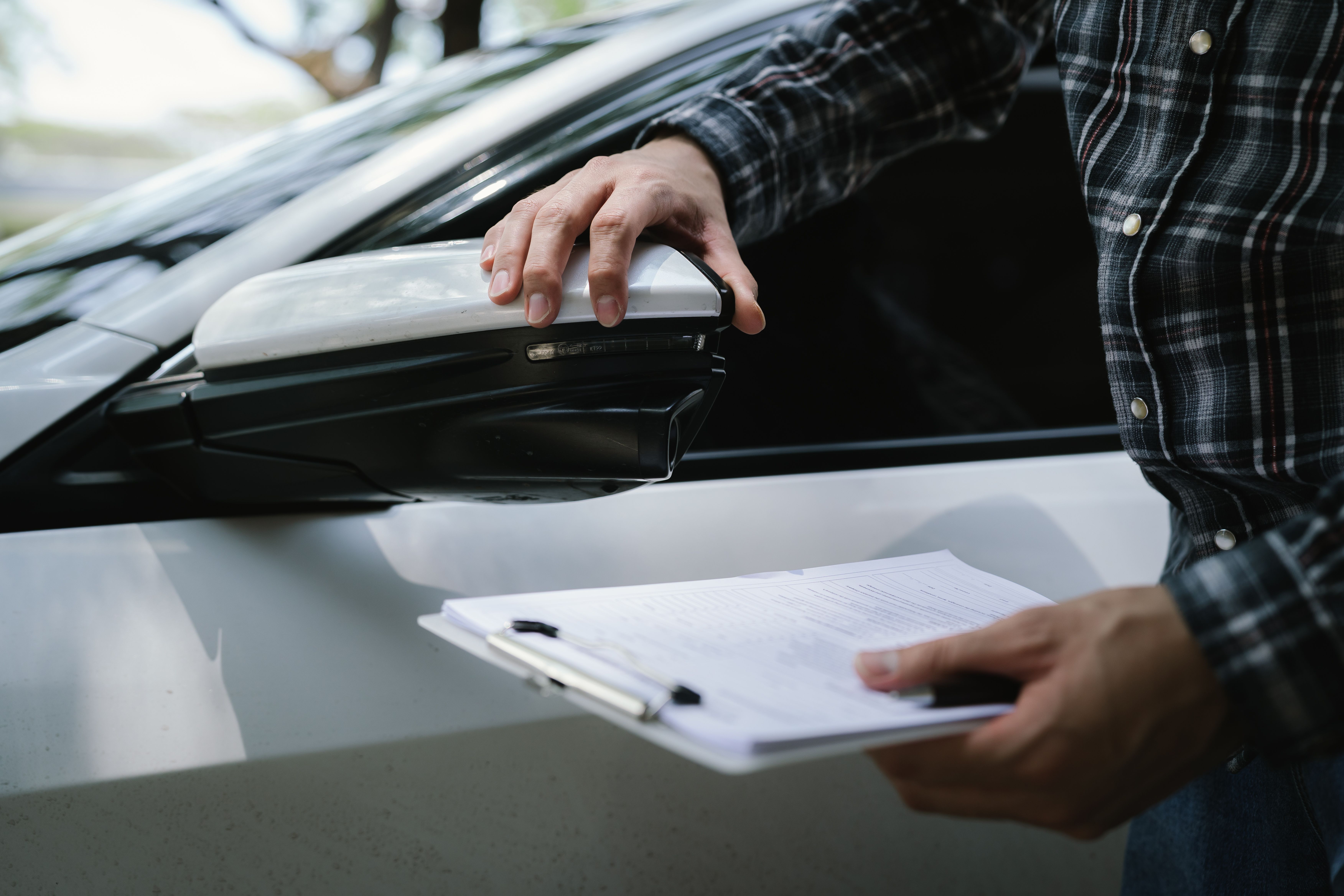 Side Detection System (SDS/CDS): DVSA & TfL DVS Compliance Guide