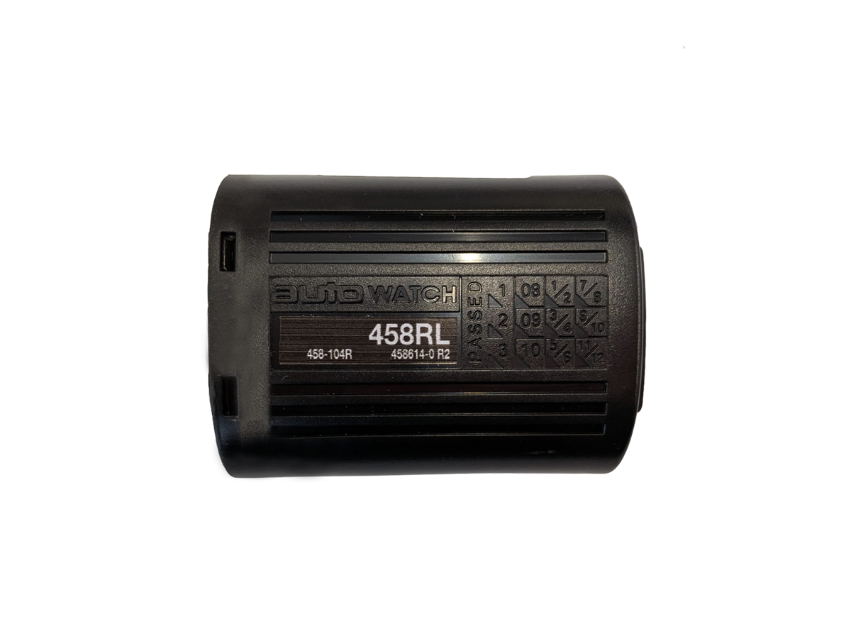 Autowatch 458RL/T Remote Ultrasonic Alarm Upgrade System