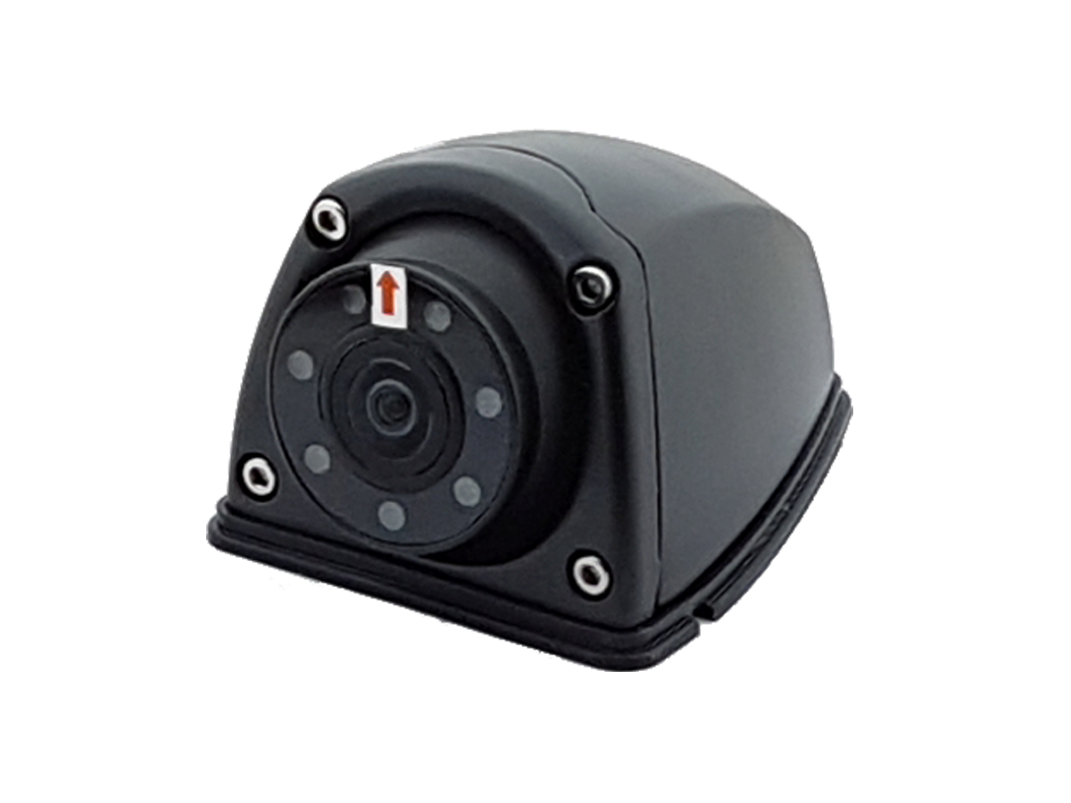 AW013T Side Camera | Vehicle Safety Camera