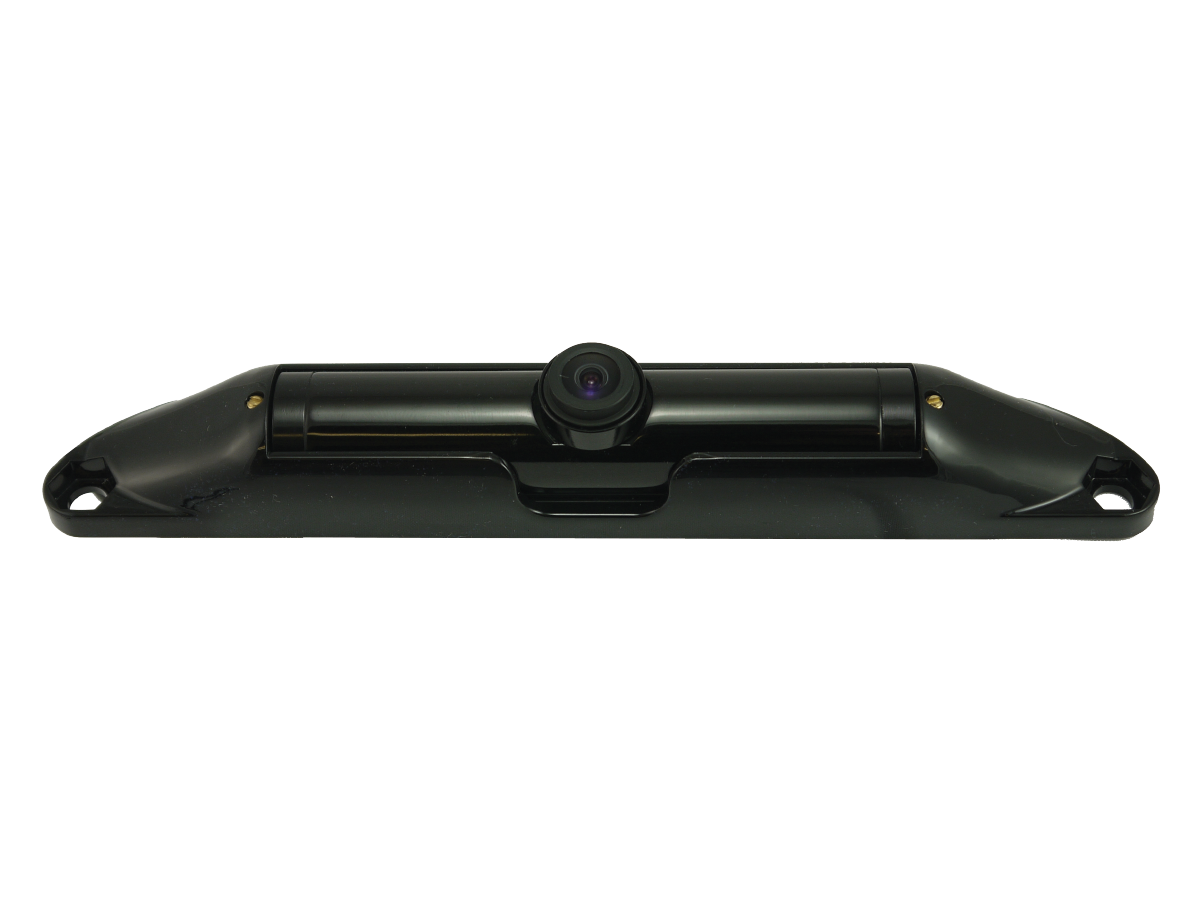 AW350 Number Plate Camera | Vehicle Camera