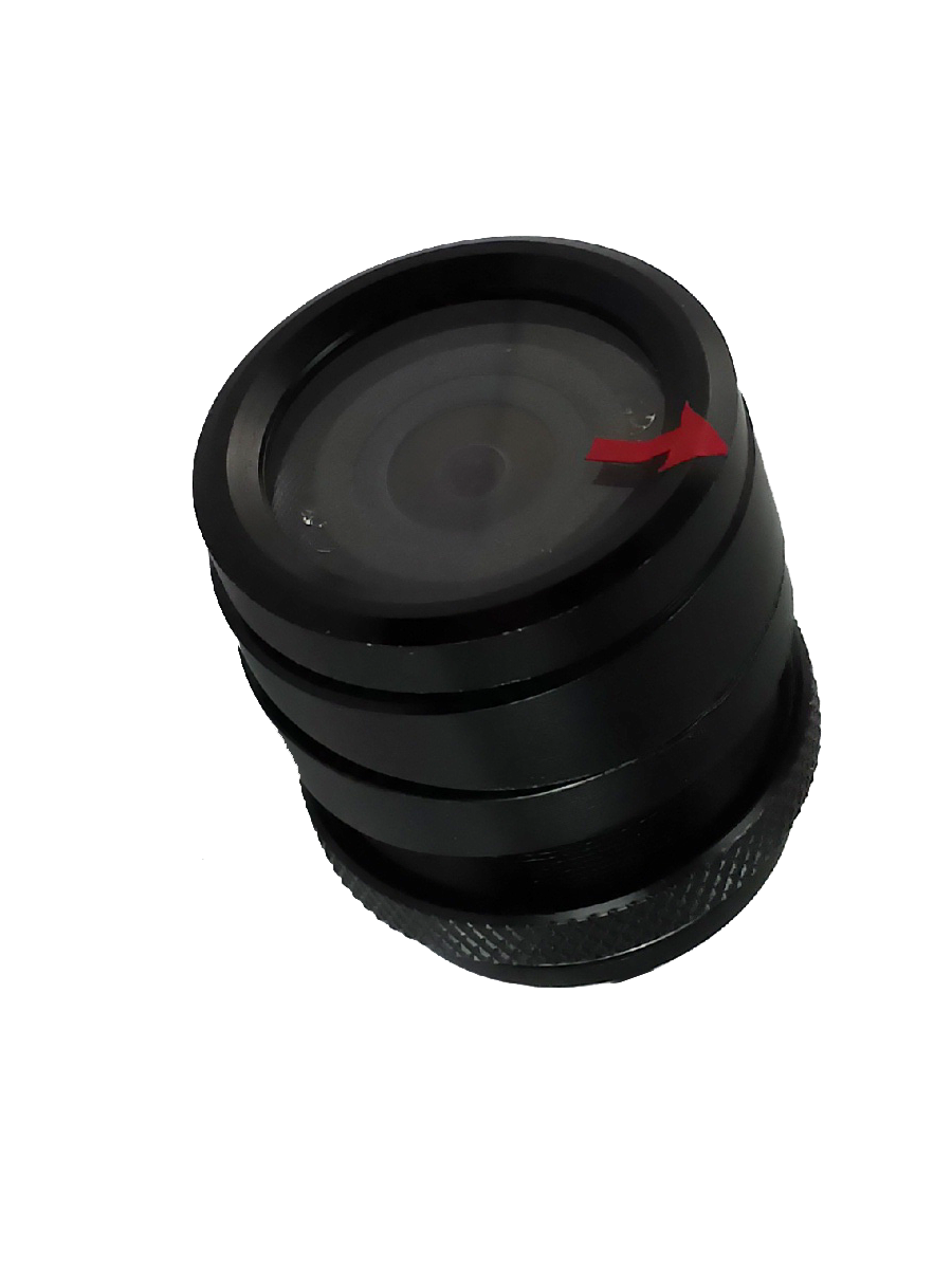 AW-9306 Bullet Camera | Vehicle Camera