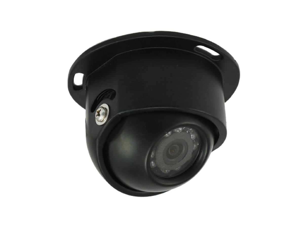 AW-9307 Dome Camera | Heavy Duty Vehicle Cam