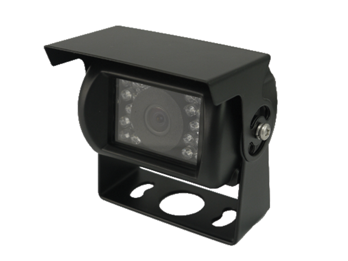AW-9880 Heavy Duty Camera | Vehicle Camera