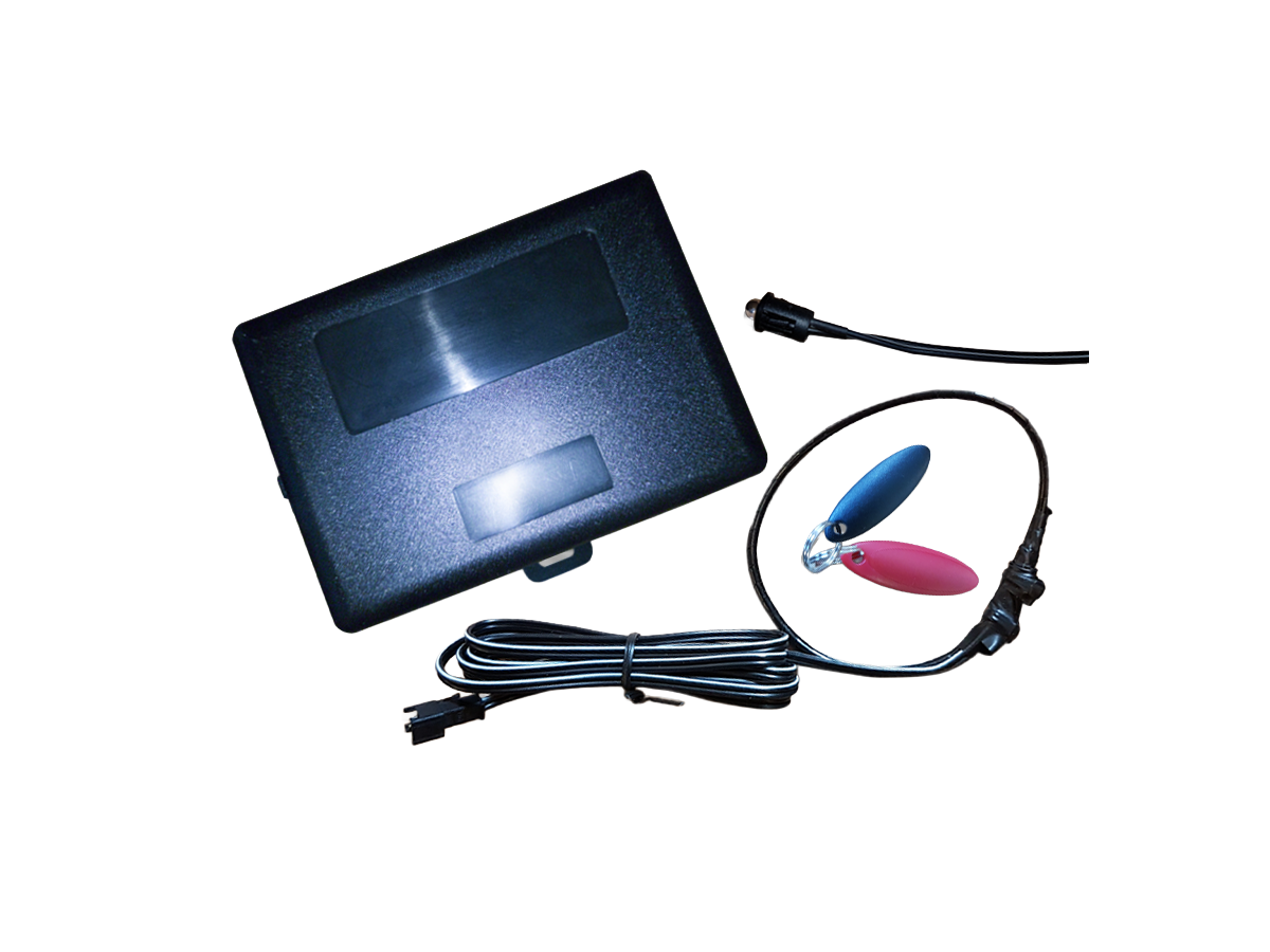 Autowatch AW780 transponder immobiliser